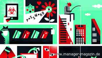 IT-Sicherheit: Schwachstelle Mitarbeiter