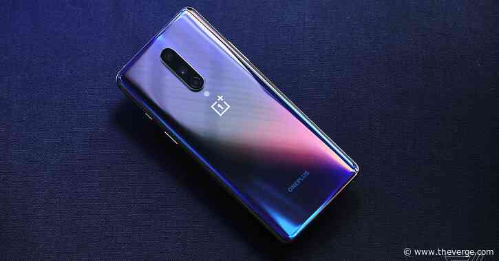 The OnePlus 8 is now $100 off in every configuration