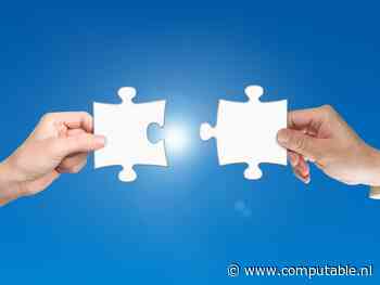 Betaalspecialist Stripe in zee met Salesforce