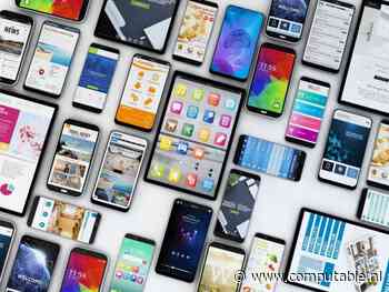 SIDN Fonds investeert in Googlevrij Android-platform