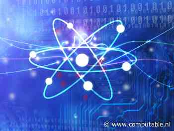 Wachten op quantum computing niet nodig