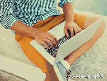 Ook Mac kwetsbaar voor cybercrime