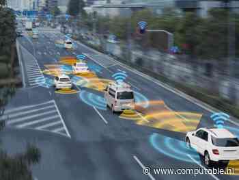 EC: meer ethiek nodig bij zelfrijdende auto's