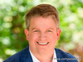 Dave Shull is nieuwe ceo van Plantronics