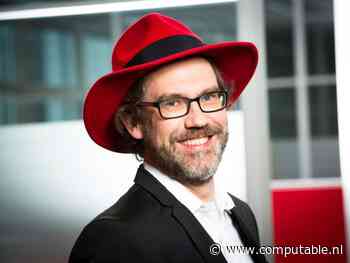 'Jongeren moeten bijzonderheid opensource begrijpen'