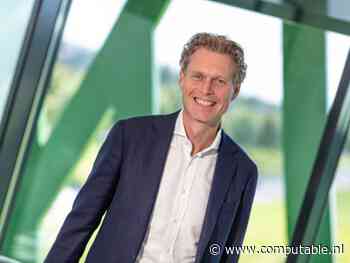 Bytesnet werft Jan-Joris van Dijk als directeur