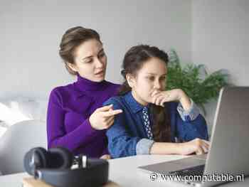Je eigen kinderen als it-helpdesk