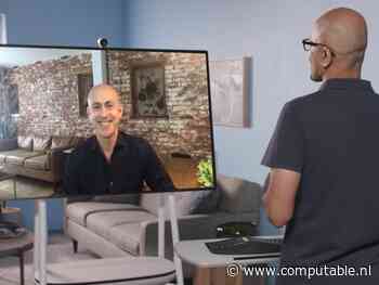 Microsoft pimpt Teams op