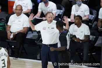Milwaukee Bucks: High profile assistant coaching changes could be in play - Behind The Bucks Pass
