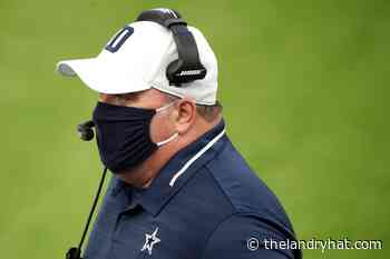 Dallas Cowboys coaching staff confirms times have changed - The Landry Hat