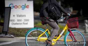 California's Bay Area could make remote work mandatory