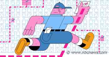 As Americans worry about mailed ballots, most states now offer a way to track them