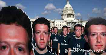 Advertisers reach deal with social media on steps to curb harmful content