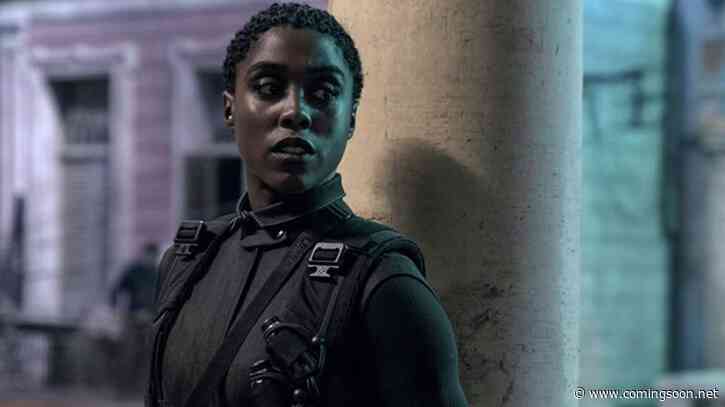 No Time to Die: Lashana Lynch on Film’s Approach to Female Characters