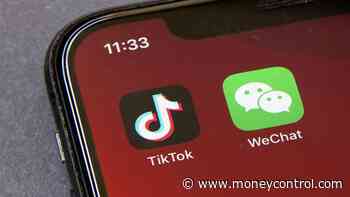Justice Department seeks immediate ban on WeChat in US