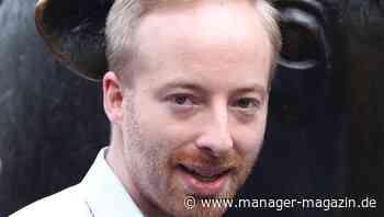 Rubin Ritter: Zalando-Vorstand macht ordentlich Kasse