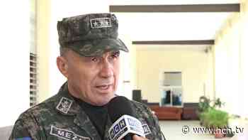 Fallece el capitán José Domingo Meza producto de Covid19 - hch.tv