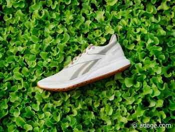 Trending: Reebok’s plant-based shoe and Sizzler’s flame-out