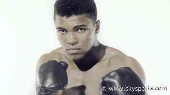 KO Doctor vows to honour Muhammad Ali