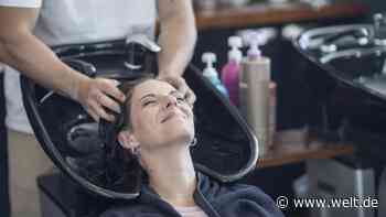 Wenn die KI ein individuelles Shampoo mischt