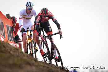 Ook wereldbeker veldrijden in Besançon gaat niet door: “Het cyclocross-seizoen wacht een paar moeilijke maanden”