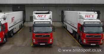 Suspected Covid-19 cases at firm near Cribbs Causeway