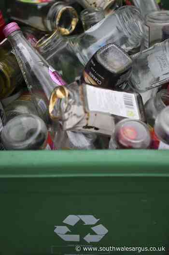 Here's how you can help make Wales number one in the world at recycling - South Wales Argus