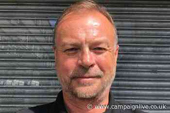 Former BBH ECD Bruce Crouch pops up at Hatch London