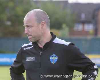 Scott Brown joins Warrington Town on loan for 2020-21 season