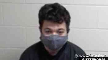 Kyle Rittenhouse Appears in Court for Homicide Case