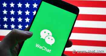WeChat may be hit with US ban after Justice Department request     - CNET