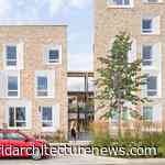 Courtyards and communal identity at Cambridge University