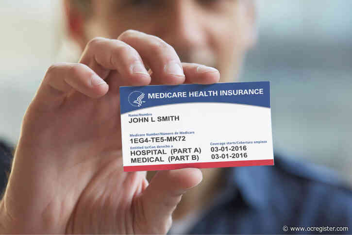 Annual free Medicare counseling starts in October, but only by phone