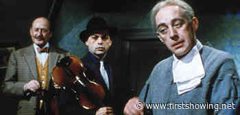 New Trailer for 4K Restoration of 1955 Crime Comedy 'The Ladykillers'