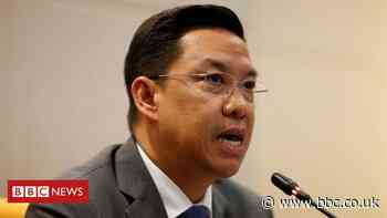 Thailand prosecutes Facebook, Google and Twitter over posts