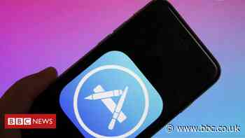 Apple App Store faces coalition of unhappy developers