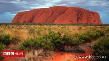 Google removes Uluru virtual walk from Street View