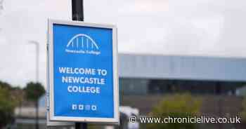 College Covid fears as five buildings closed in two weeks