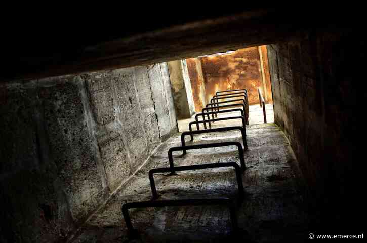 FIOD doet onderzoek naar bulletproof hoster