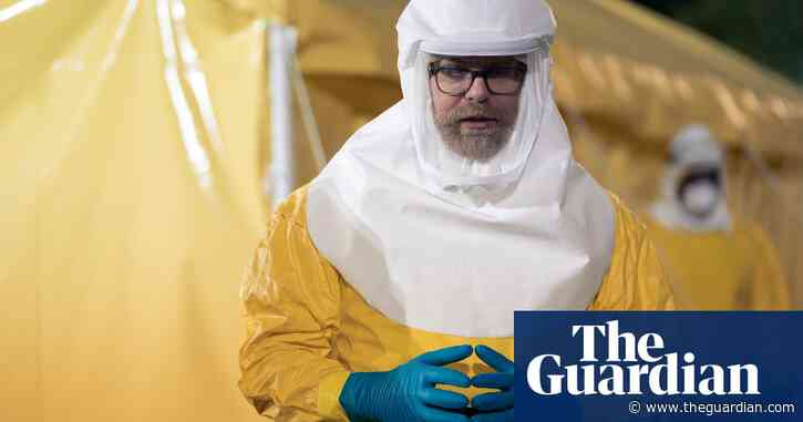 Panic on pandemic planet: Gillian Flynn on her reboot of cult TV thriller Utopia