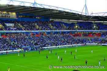 Reading FC confirm Marko Mitrovic has joined the coaching staff - Reading Chronicle