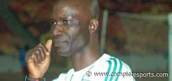 Bosso, Amoo Get Flying Eagles, Golden Eaglets Coaching Jobs - Complete Sports Nigeria