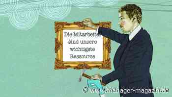 Leitbilder richtig entwickeln