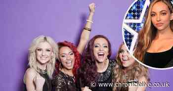 Little Mix's Jade Thirlwall takes huge swipe at The X Factor