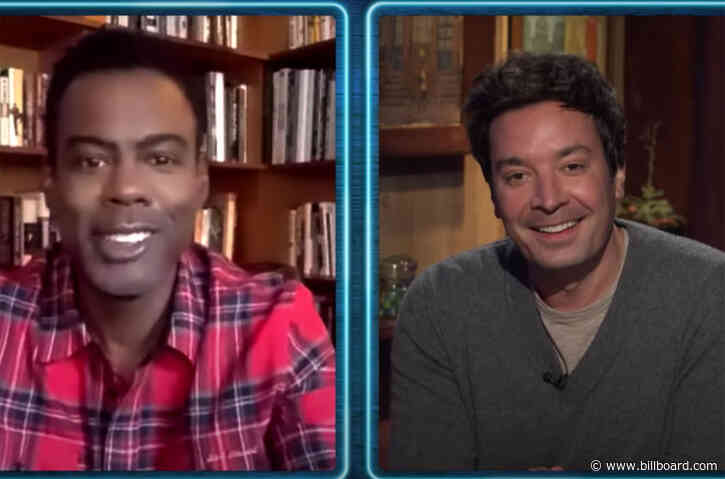 Here’s Why Chris Rock Once Tried to Get Cardi B Her Own Comedy TV Show
