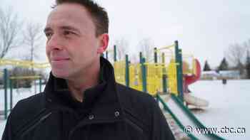 Troy Davies still unopposed with only 2 weeks left until slate for Saskatoon council race locks in