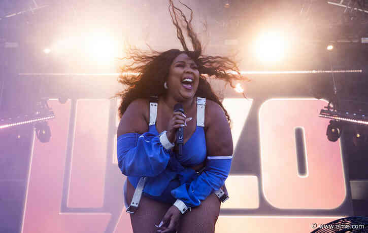 Lizzo on the future of body-positivity: “I owe it to the people who started this to not just stop here”