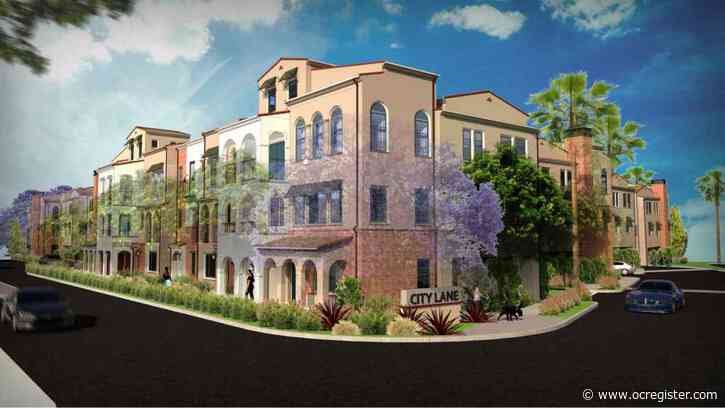 Real estate news: Mission Viejo land destined for 60 townhomes sells for $10 million