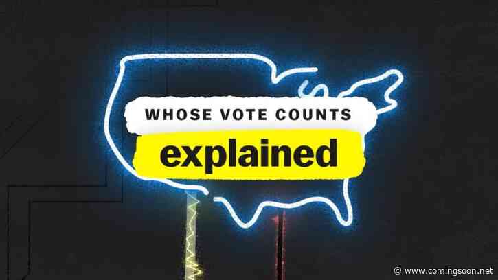 Whose Vote Counts, Explained Trailer: Leonardo DiCaprio Narrates Netflix Docuseries