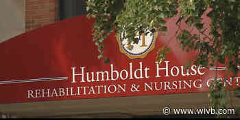 State enforcement of nursing homes strikes four in WNY area